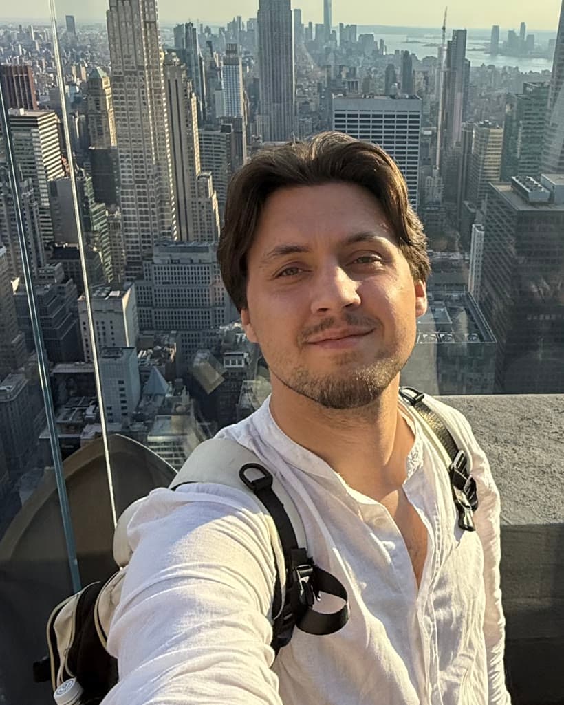 Tamas Krisztian Kalman